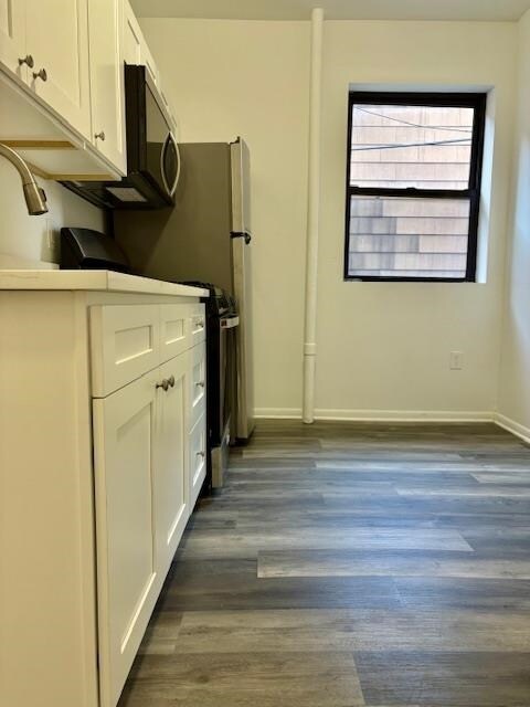 Foto del edificio - 84 W 25th St