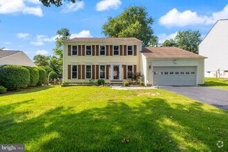 Building Photo - 17105 Amity Dr
