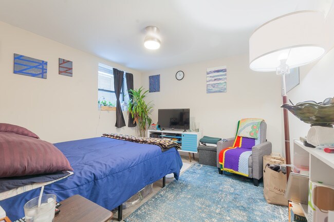 Foto del edificio - 4347 N Hazel St