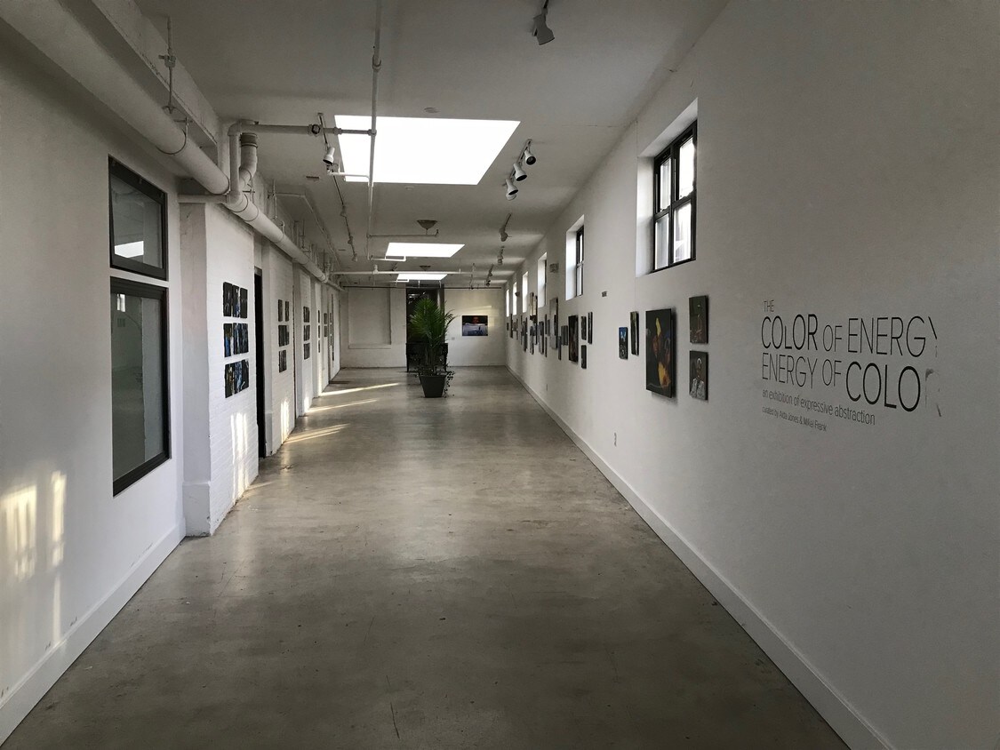 Foto del edificio - 580 Forest St
