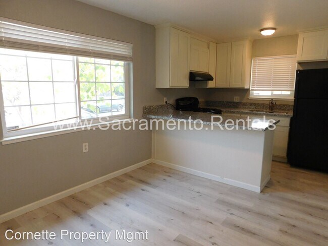 Foto del edificio - 2 br, 1 bath House - 1306 Rene Avenue