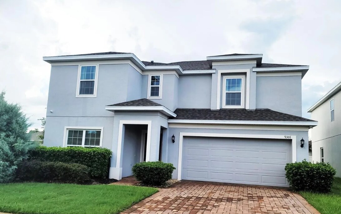 Primary Photo - 9301 Oglethorpe Dr