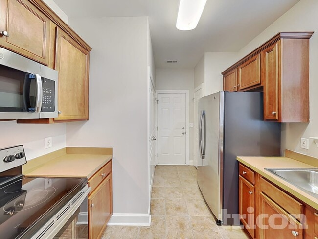 Foto del edificio - 4837 Samuel Richard St