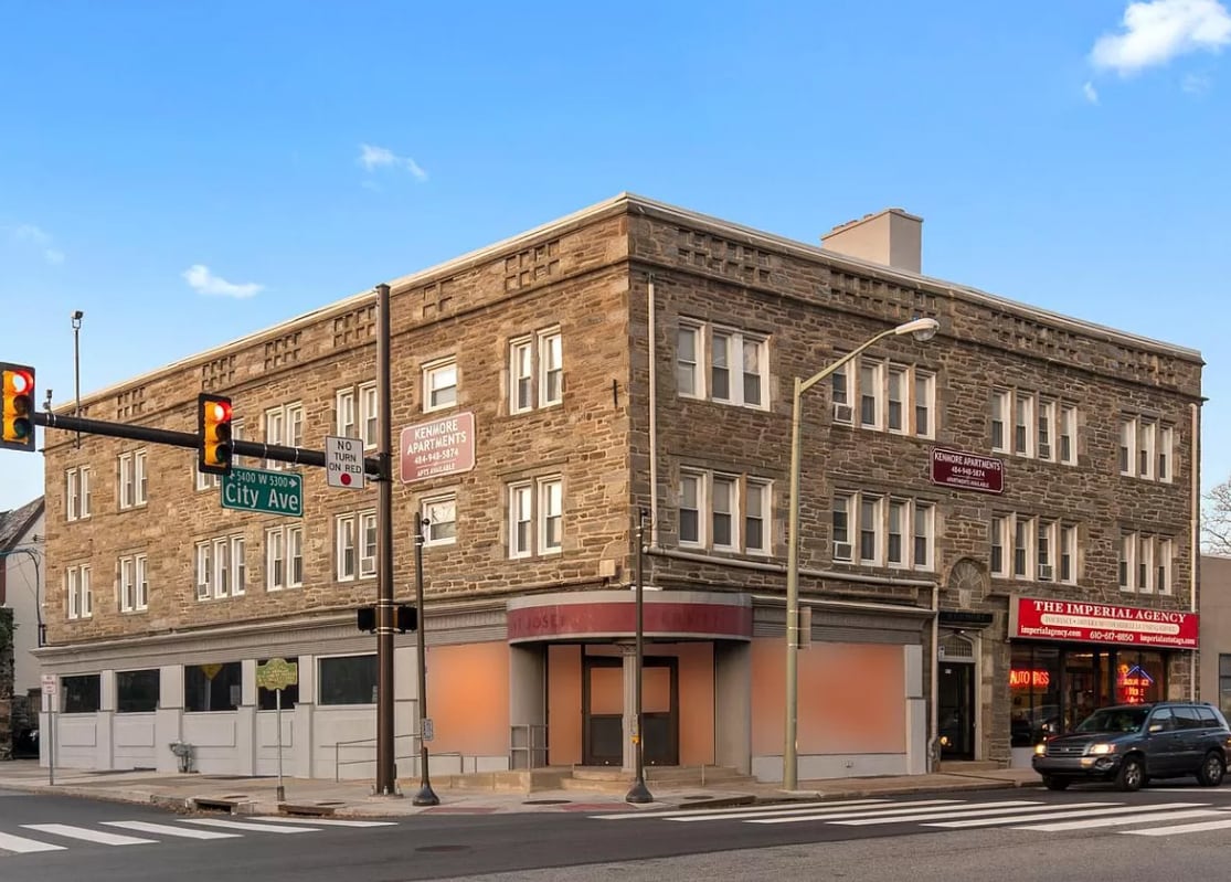 Photo - 199 W City Ave (Bala Cynwyd, PA)