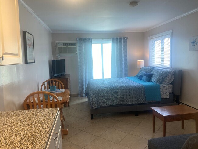 Foto del edificio - 415 Ocean Blvd