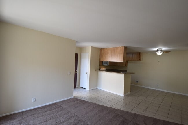 Building Photo - Mountain Vista Apartments