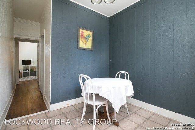 Building Photo - 2 br, 1 bath House - 326 E FRENCH PL
