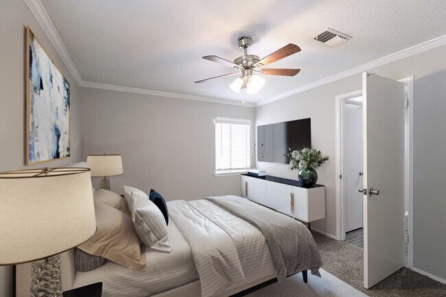 Foto del interior - Woodmere Reserve