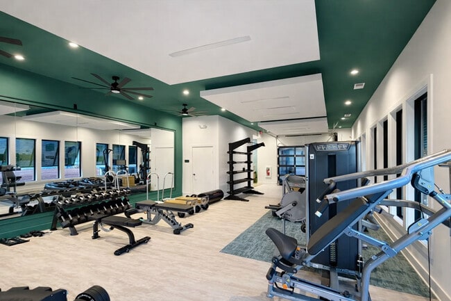 Foto del edificio - Cypress Point