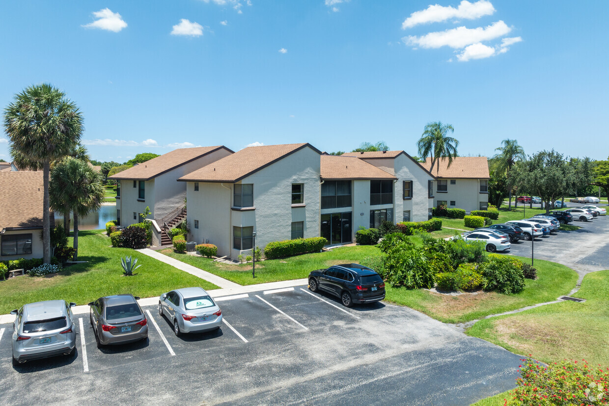 Primario - Boca Glades
