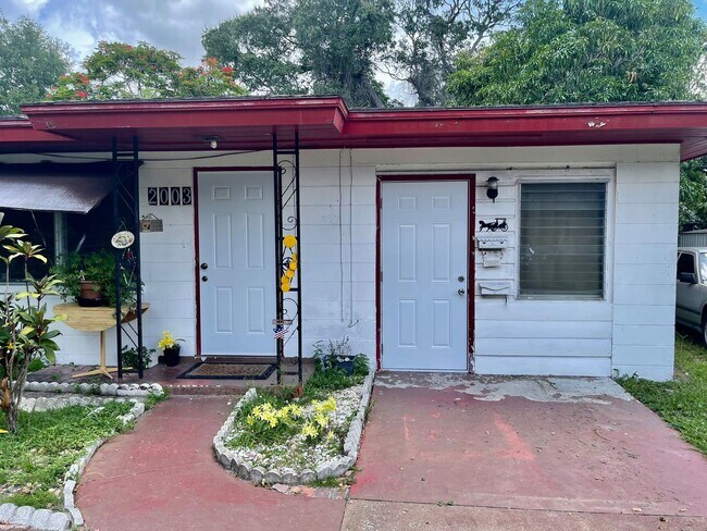 Foto del edificio - Great Studio home