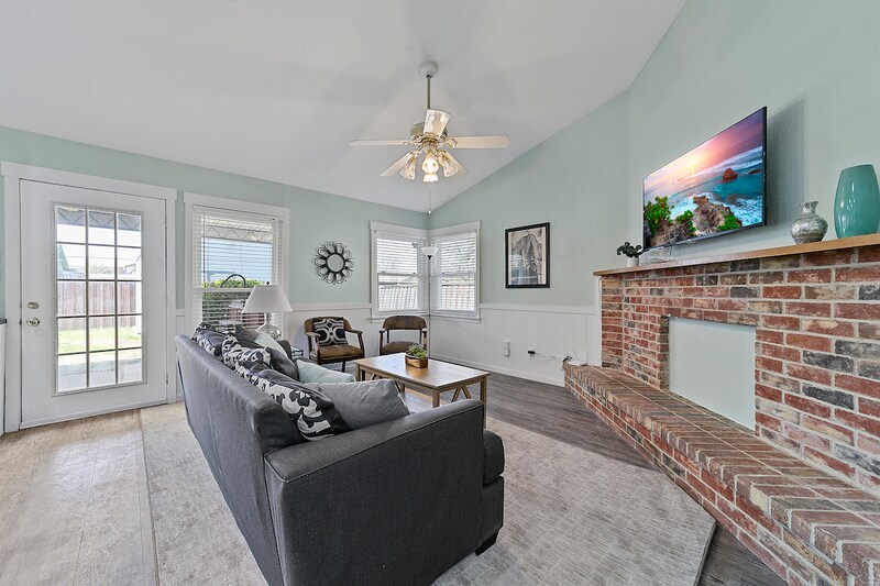 3061 Owen Ln, Mesquite, TX 75150 House Rental in Mesquite, TX