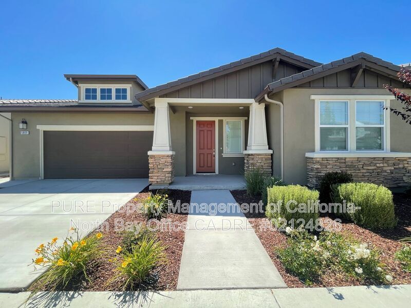 Foto principal - 5809 Kristina Pl