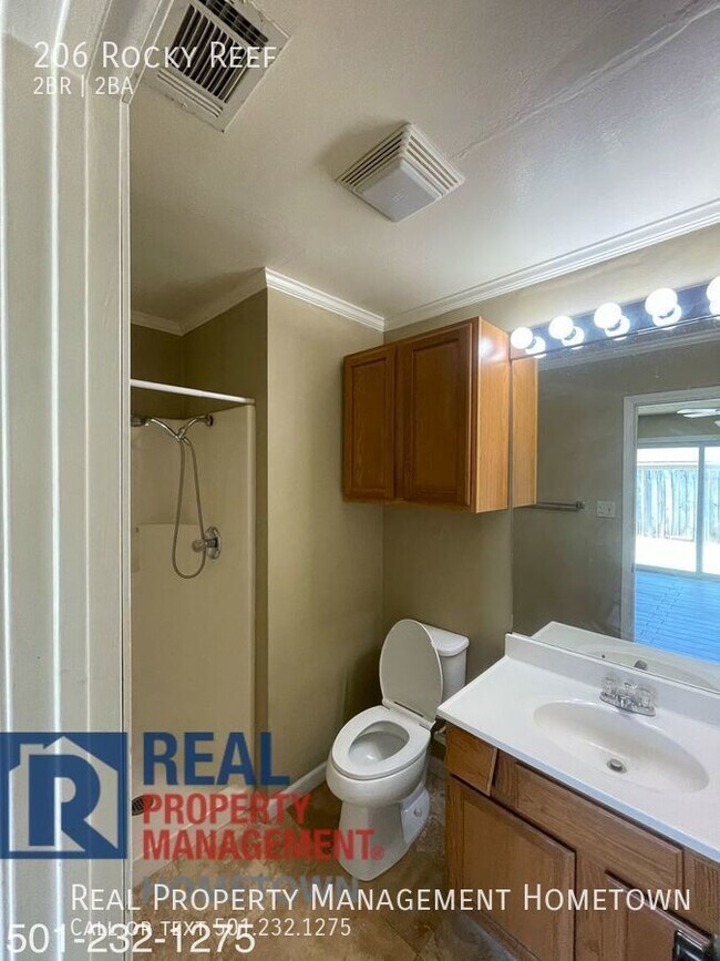 2 BD 2 Bath Family Home House Rental in Hot Springs, AR