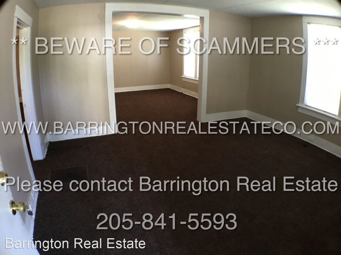 Building Photo - 2 br, 1 bath House - 400 14th Street SW