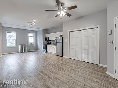 Primary Photo - Studio, 1 bath 4plex - 5046 Hazel Avenue 2R