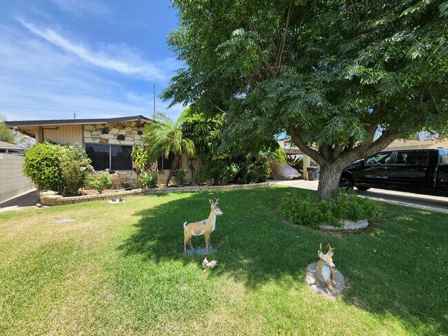 Foto del edificio - Excellent home on large lot for lease!