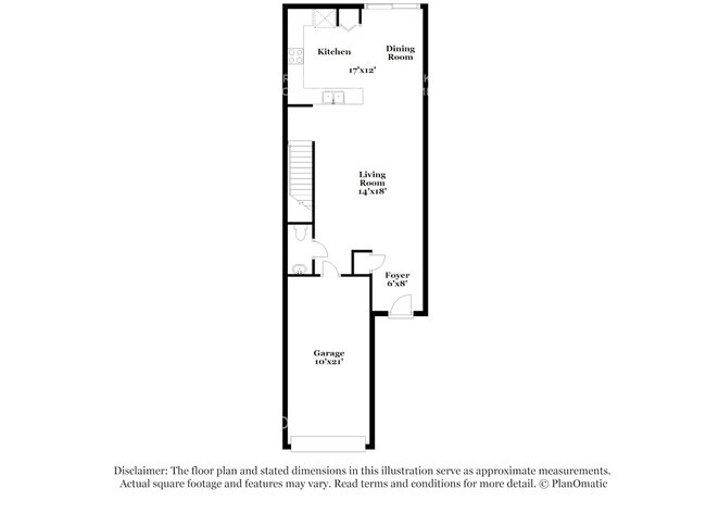 Foto del edificio - 8481 Campus Woods Way