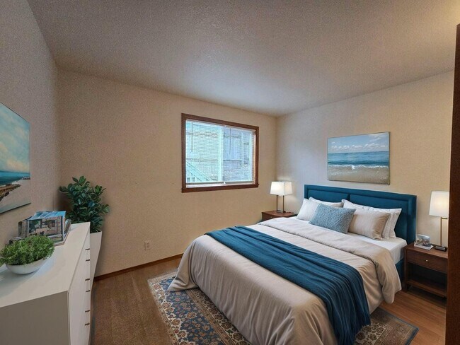 Foto del edificio - 1214 SE Overlook Ave