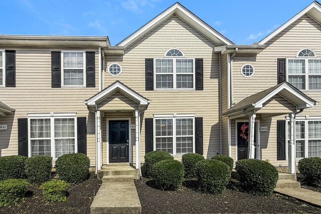 Building Photo - 8030 Logan Dr