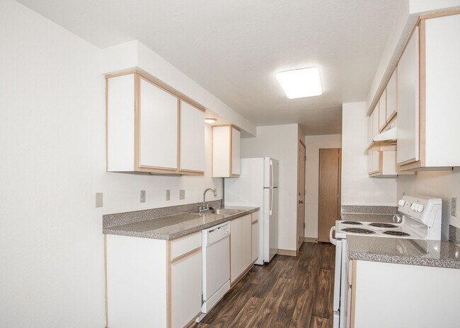 Foto del interior - Rivercrest Apartments