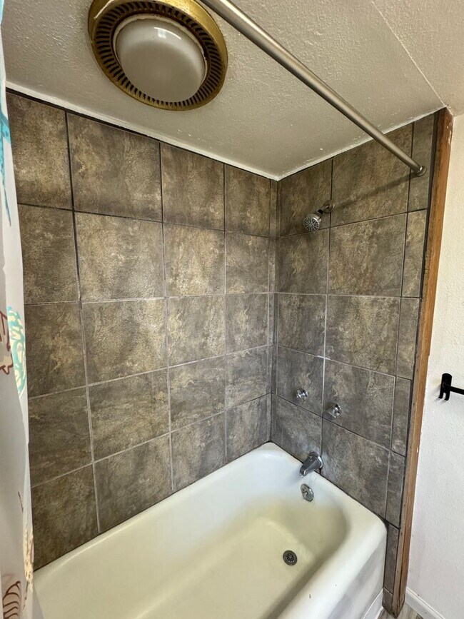 Foto del edificio - 1 bedroom 1 bath with small back yard