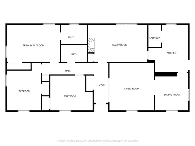 Foto del edificio - 2912 Ridgecrest Dr