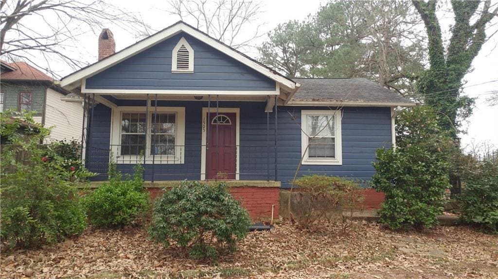 Photo - 1505 Eastland Rd SE (Atlanta, GA)