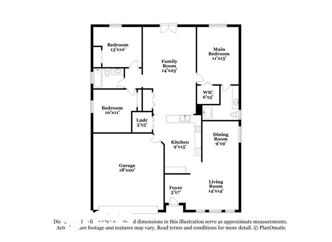 Foto del edificio - 12712 Woodbury Glen Dr