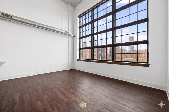 Foto del edificio - Urban Loft Condo Featuring Stunning Views & Rooftop Entertaining