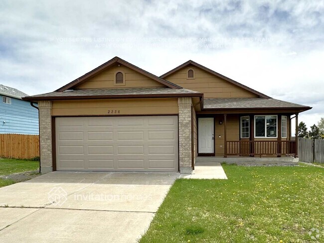 Building Photo - 2228 Clancy Ct