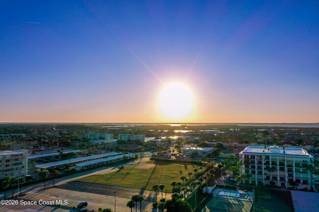 Foto del edificio - 2100 N Atlantic Ave
