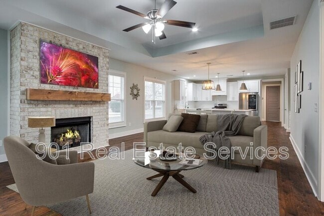 Photo - 1188 Faxon Ave House