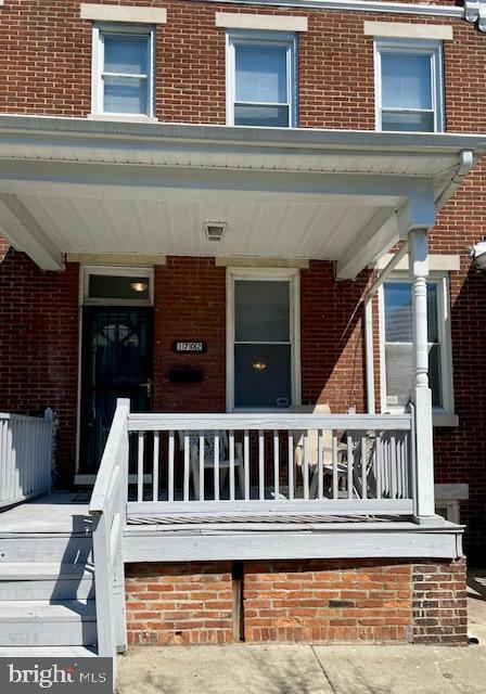 Foto principal - 1702 E 25th St