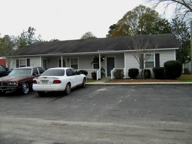 Foto del edificio - 307 Rollins St
