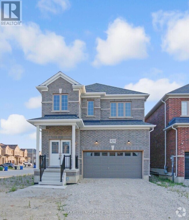 Building Photo - 439 Van Dusen Ave
