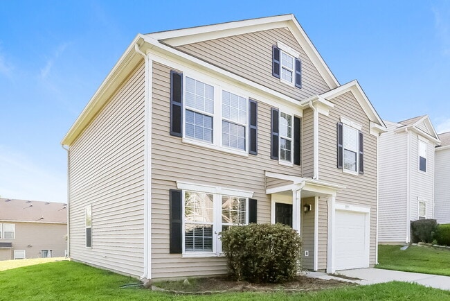 Building Photo - 803 Chastain Ave