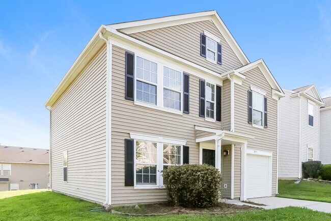 Foto del edificio - 803 Chastain Ave