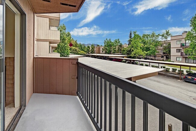 Foto del edificio - Susitna Ridge