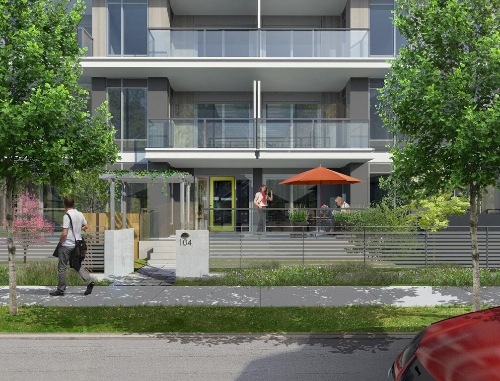 Building Photo - Seaview Two