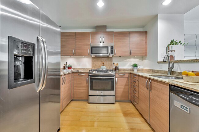 Building Photo - 1 Mandalay Pl