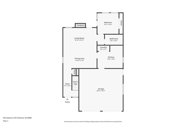 Building Photo - 563 Caloosa Cove SW