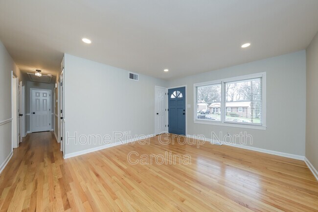 Building Photo - 1326 Madison Ave