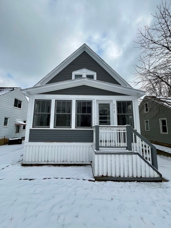 Foto del edificio - 273 2nd St