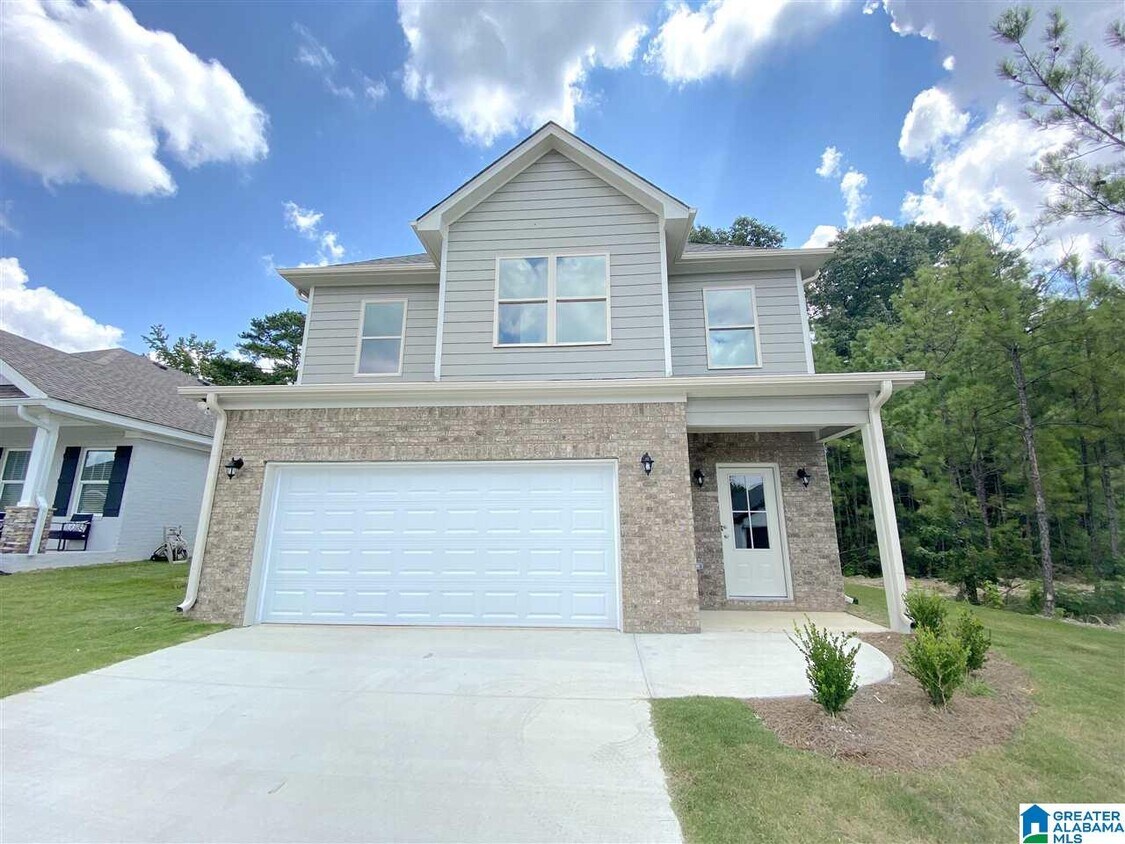 Primary Photo - 11401 Crimson Ridge Rd