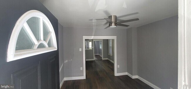Foto del edificio - 603 Maple St