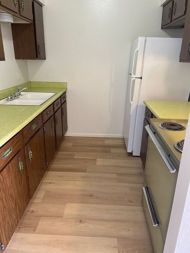 Building Photo - Bright 1 bed with front patio