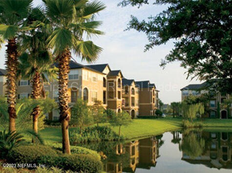 Foto del edificio - 10961 Burnt Mill Rd