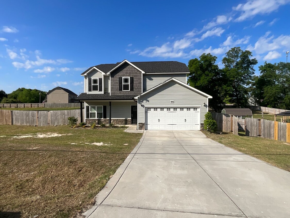 Foto principal - 1020 Chason Rd