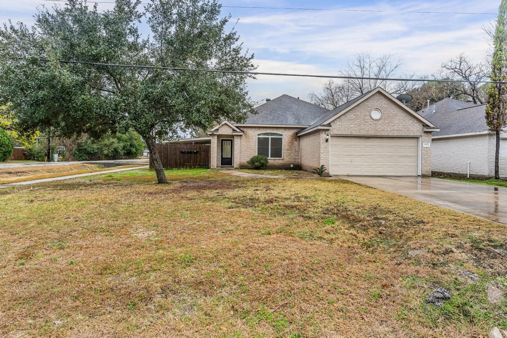 11924 Palmsprings Dr, Houston, TX 77034 House Rental in Houston, TX